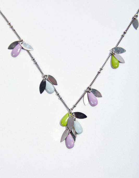Collier LEAVES