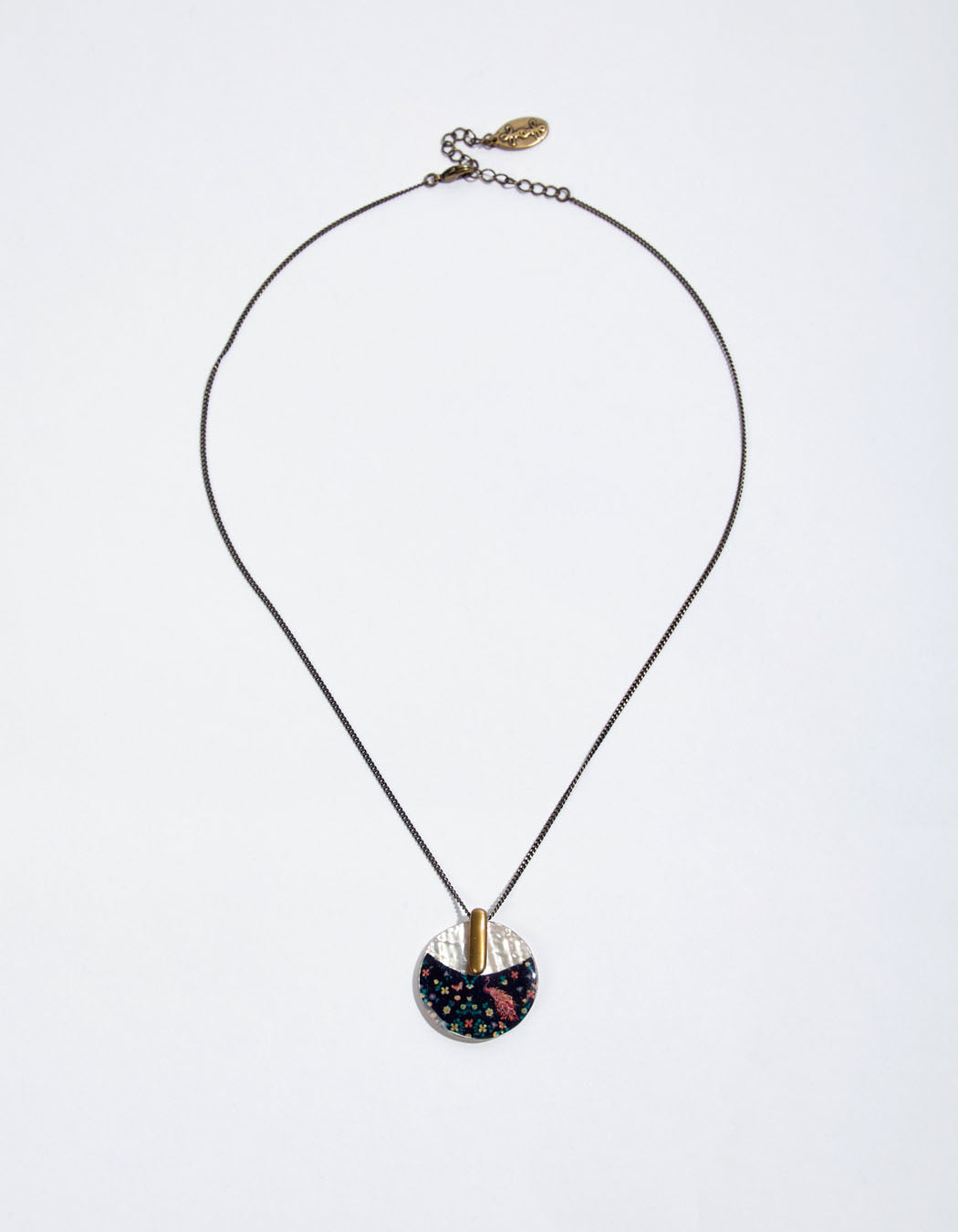 Collier NEWDROP