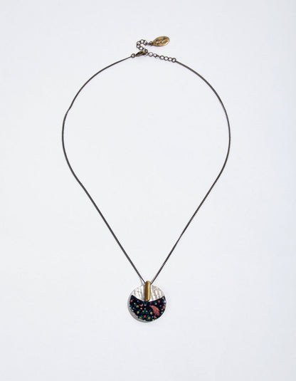 Collier NEWDROP