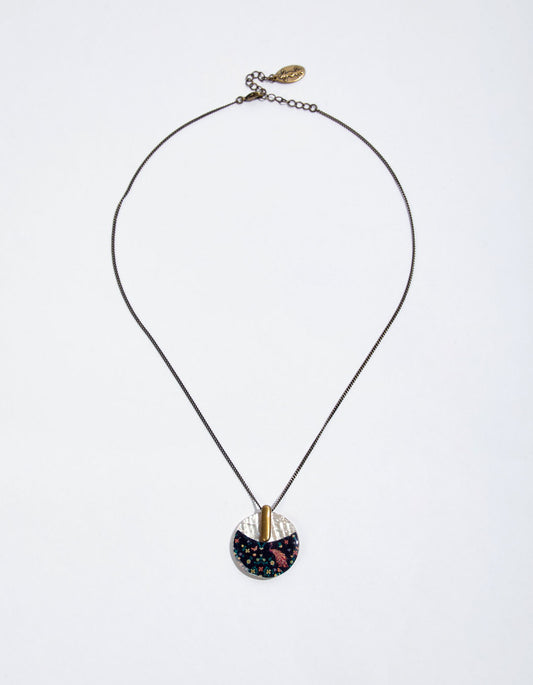 Collier NEWDROP
