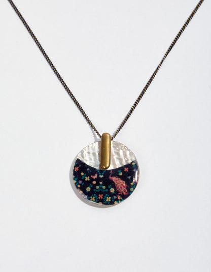 Collier NEWDROP