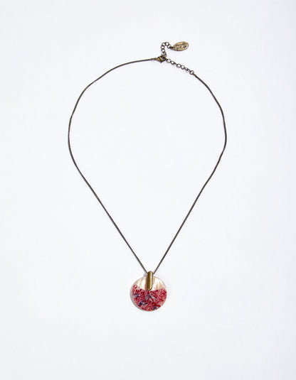 Collier NEWDROP