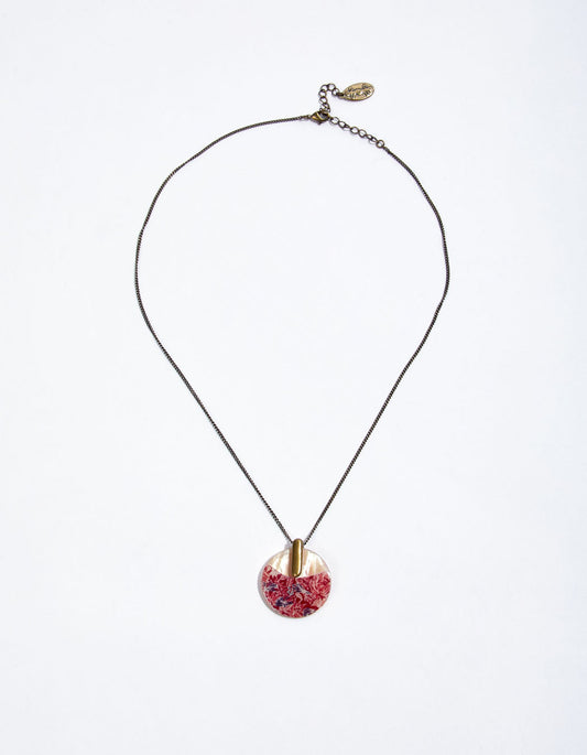 Collier NEWDROP