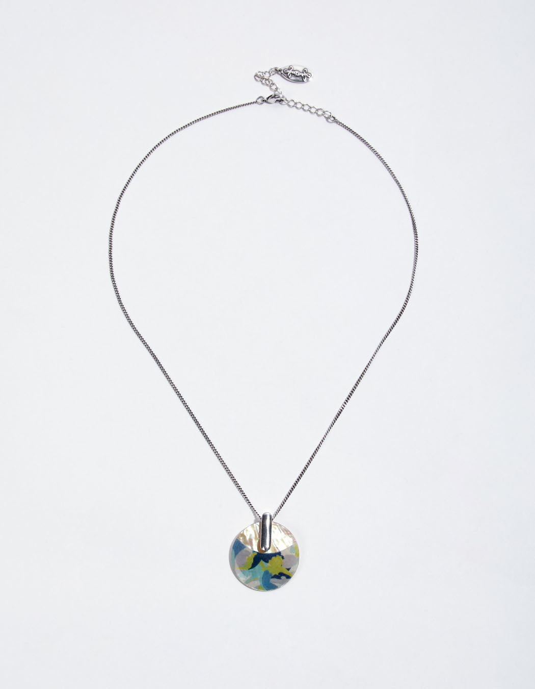 Collier NEWDROP