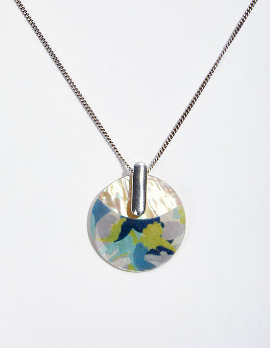 Collier NEWDROP