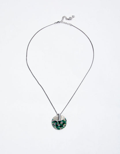 Collier NEWDROP