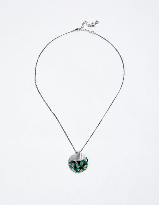 Collier NEWDROP