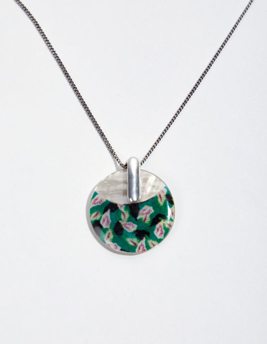 Collier NEWDROP
