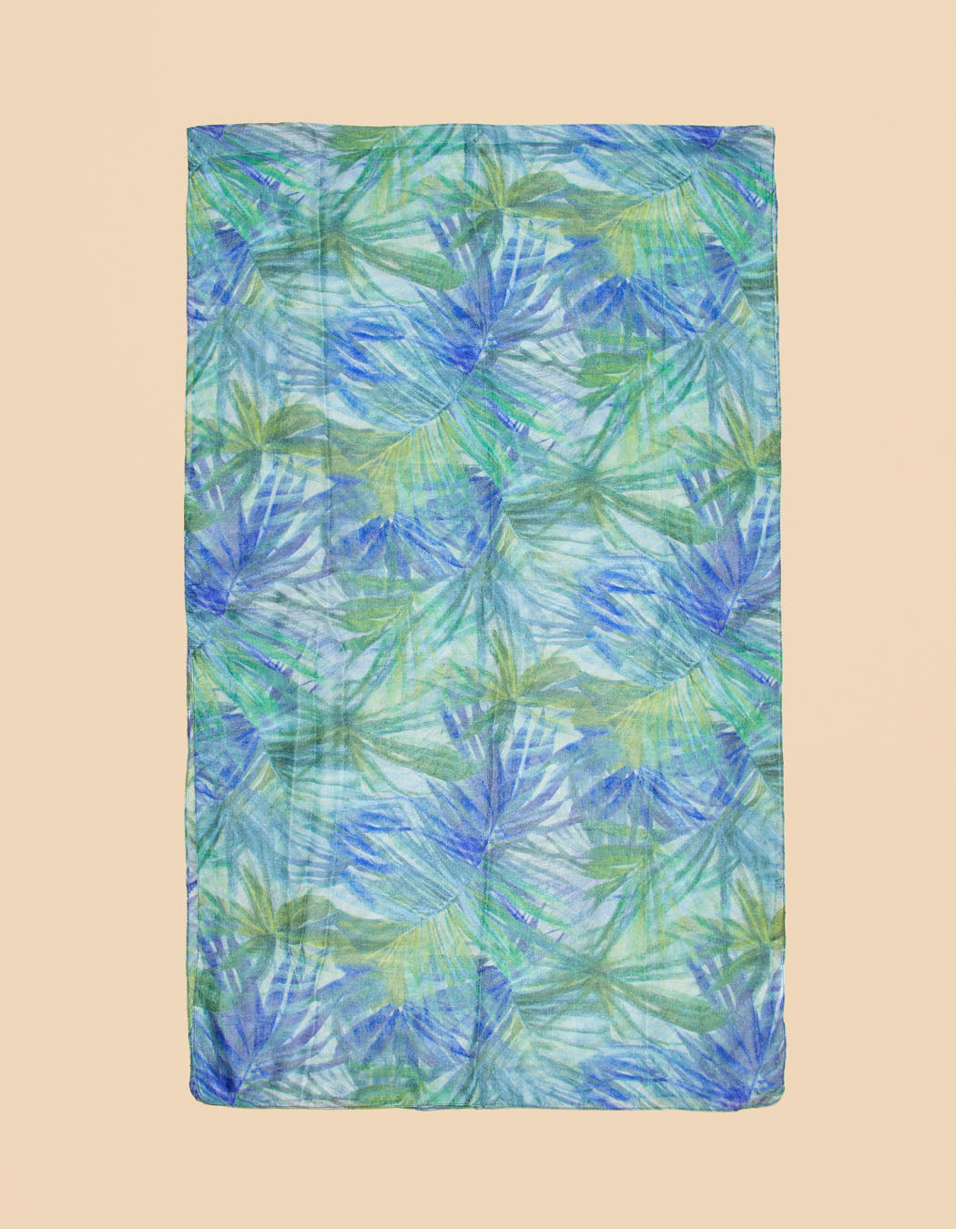 Foulard soie femme