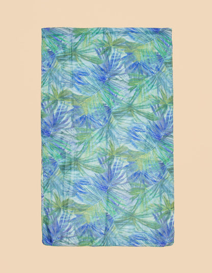 Foulard soie femme