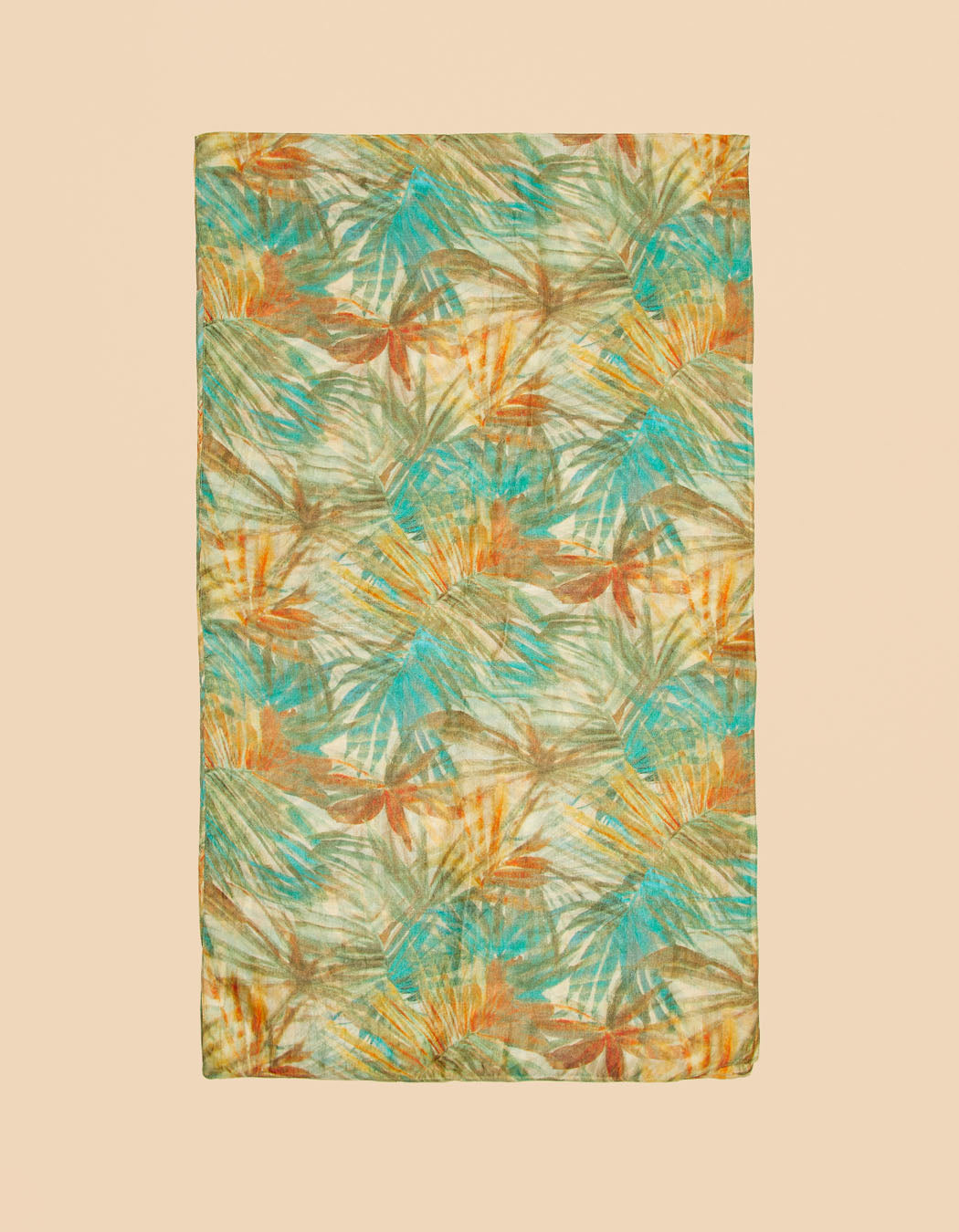 Foulard soie femme