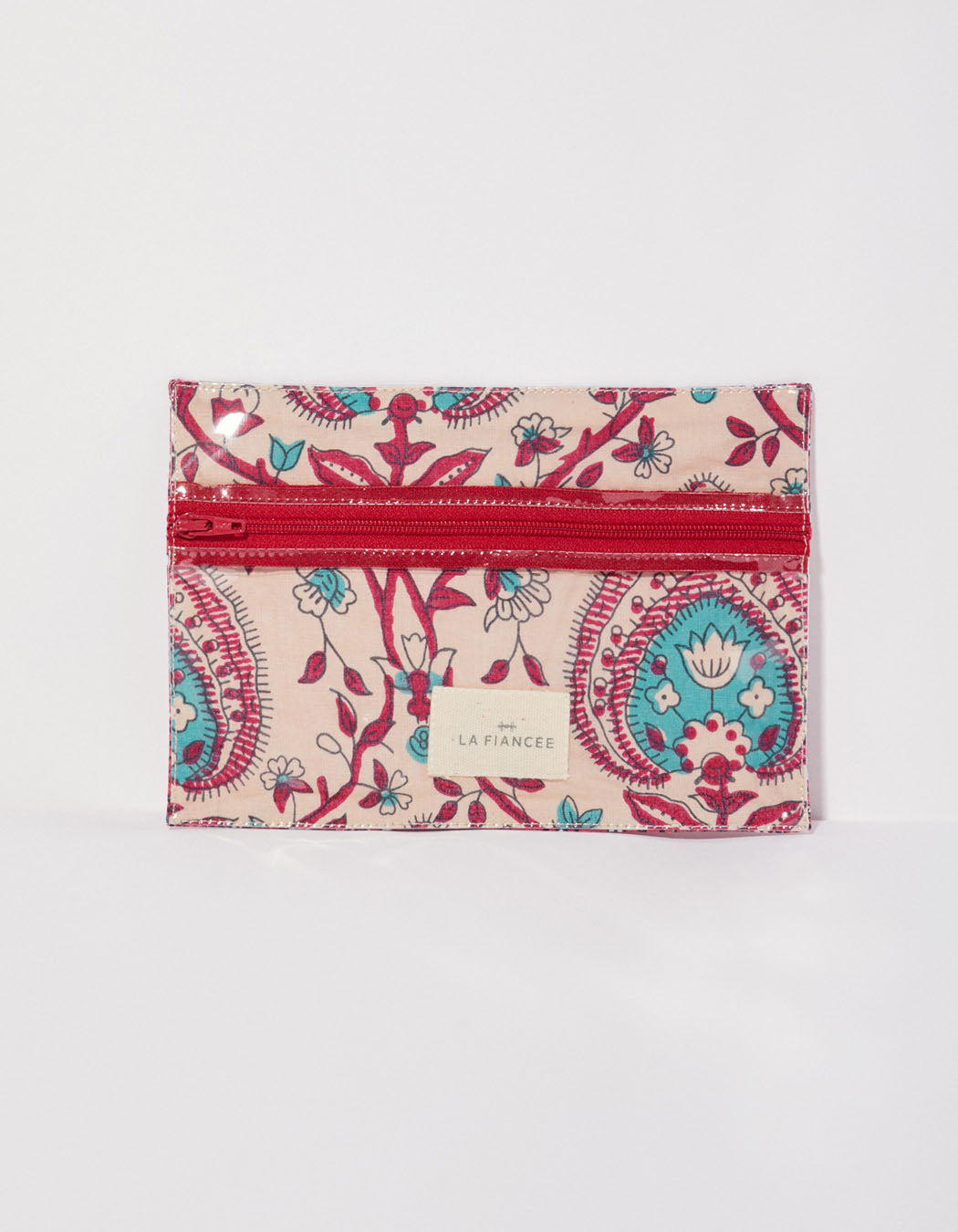 Pochette transparente FREYA