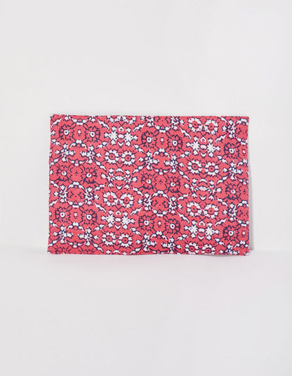 Pochette transparente FREYA