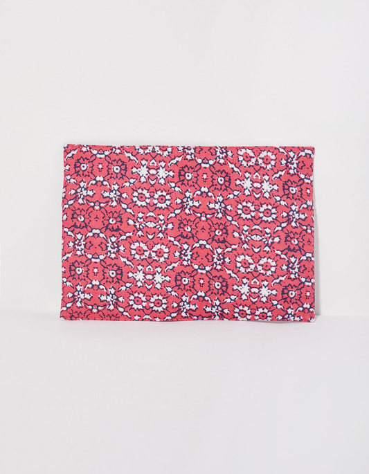 Pochette transparente FREYA