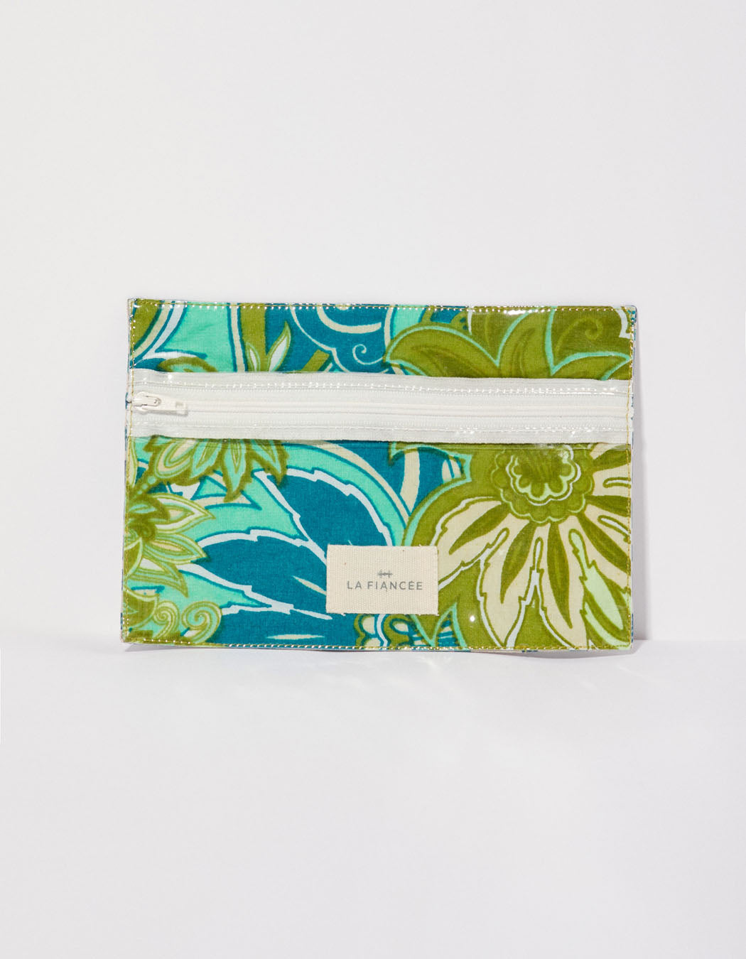 Pochette transparente FREYA