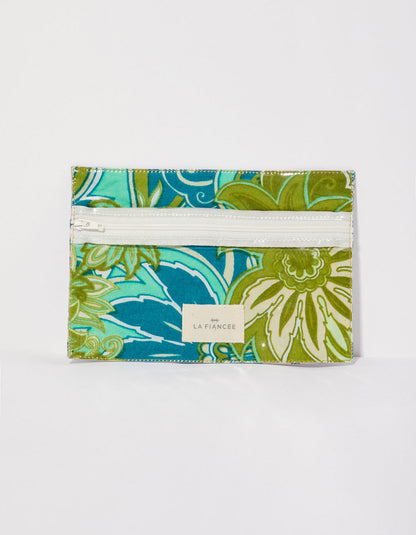 Pochette transparente FREYA