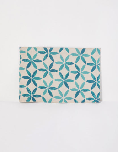 Pochette transparente FREYA