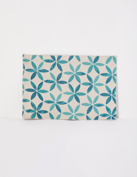 Pochette transparente FREYA