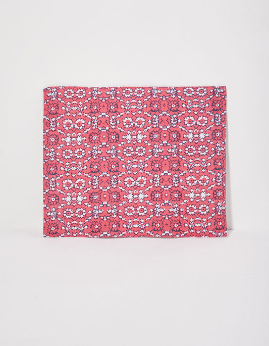 Grande pochette transparente FREYA