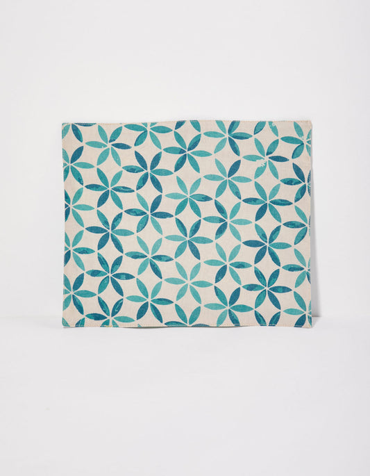 Grande pochette transparente FREYA