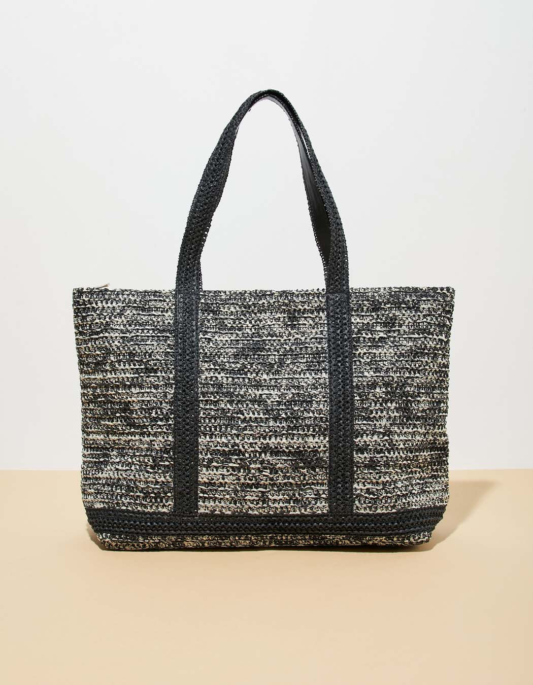 Cabas tissé Kendwa