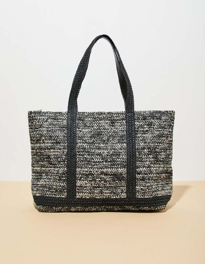 Cabas tissé Kendwa
