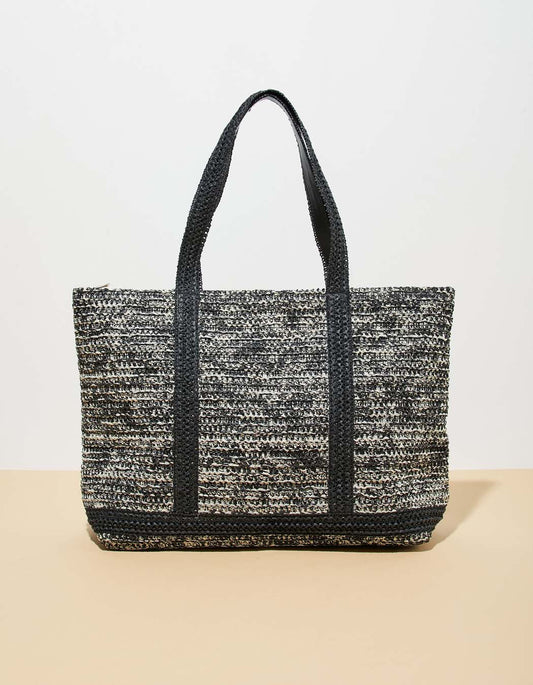 Cabas tissé Kendwa