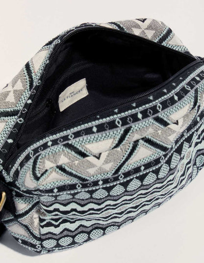 Sac bandoulière coton SOTO