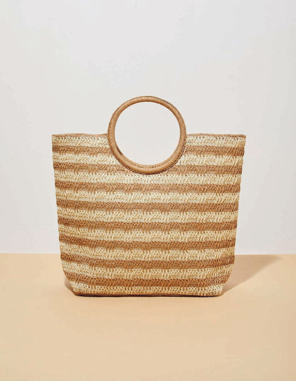 Sac tissé Pemba