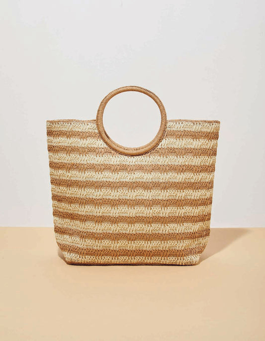 Sac tissé Pemba