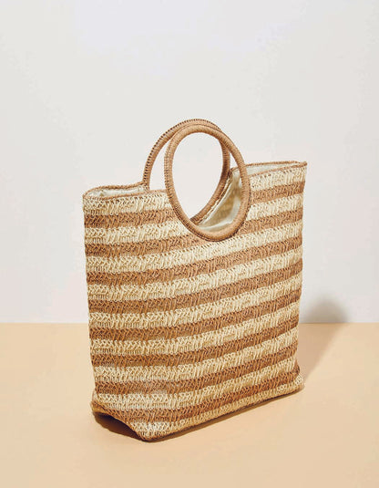 Sac tissé Pemba