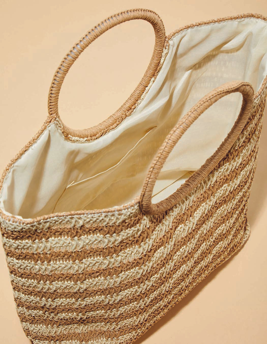 Sac tissé Pemba