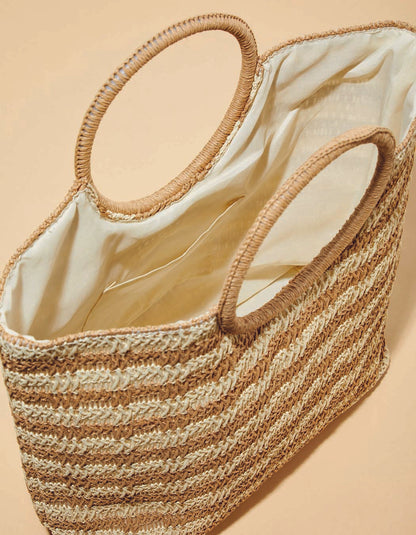 Sac tissé Pemba