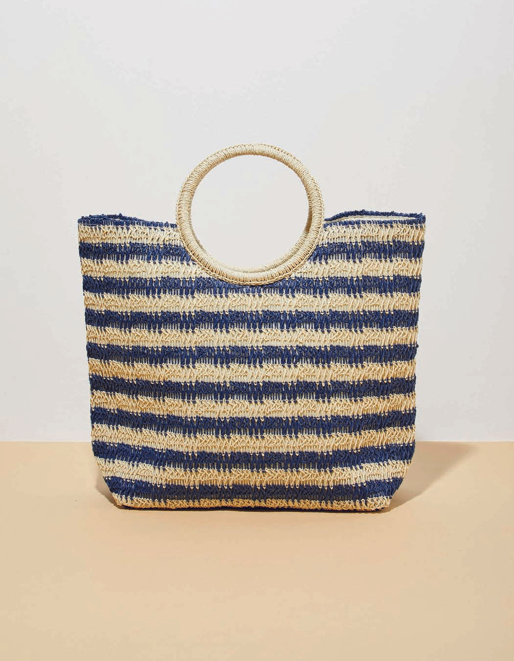 Sac tissé Pemba