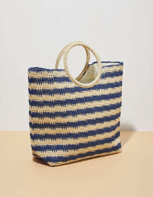 Sac tissé Pemba