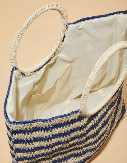 Sac tissé Pemba