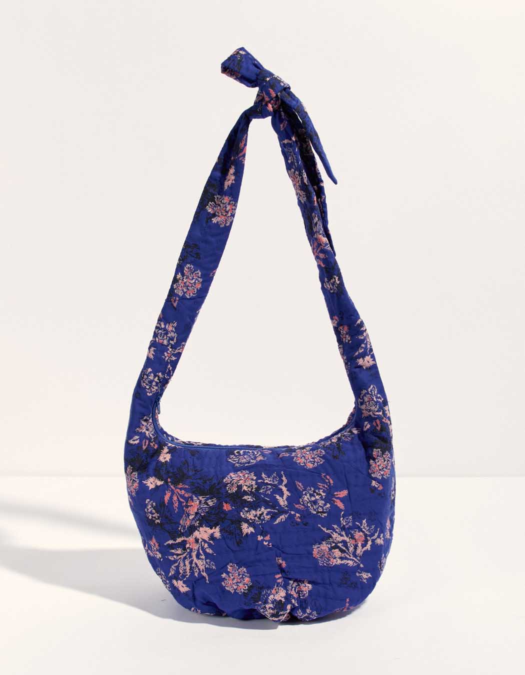 Grand sac coton upcylé SHIRLEY