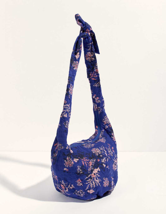 Grand sac coton upcylé SHIRLEY