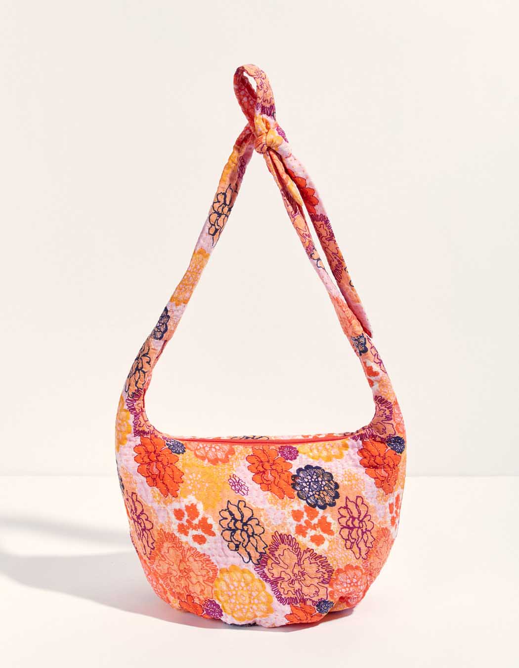 Grand sac coton upcylé SHIRLEY
