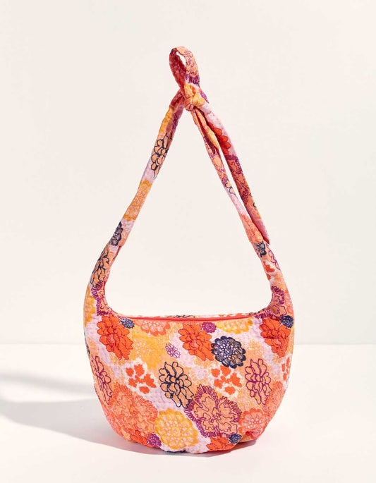 Grand sac coton upcylé SHIRLEY