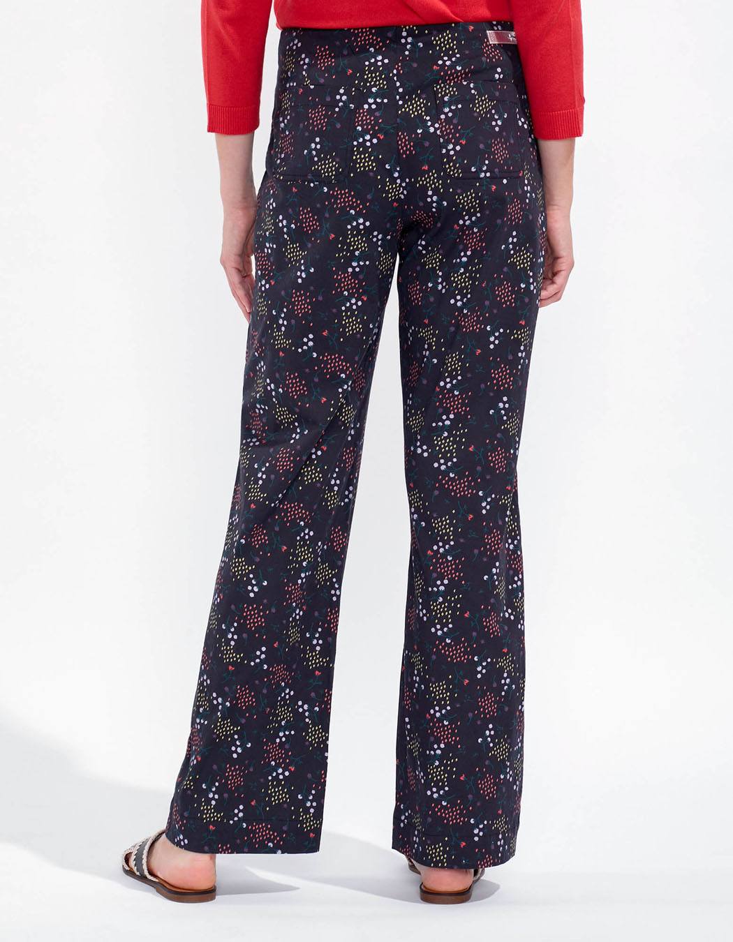 Pantalon ample ASLI
