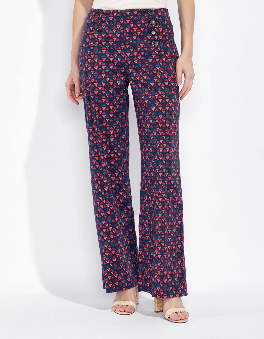 Pantalon ample ASLI
