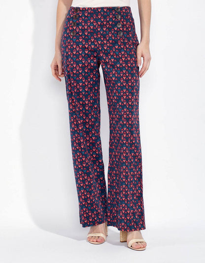 Pantalon ample ASLI