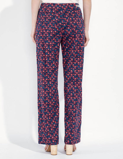 Pantalon ample ASLI