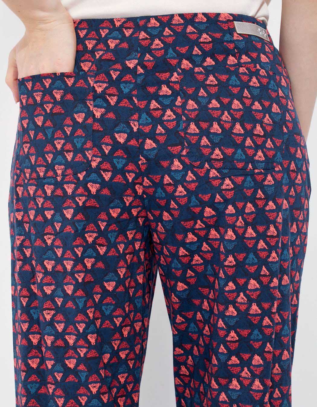 Pantalon ample ASLI