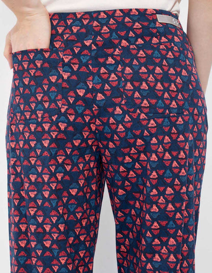 Pantalon ample ASLI