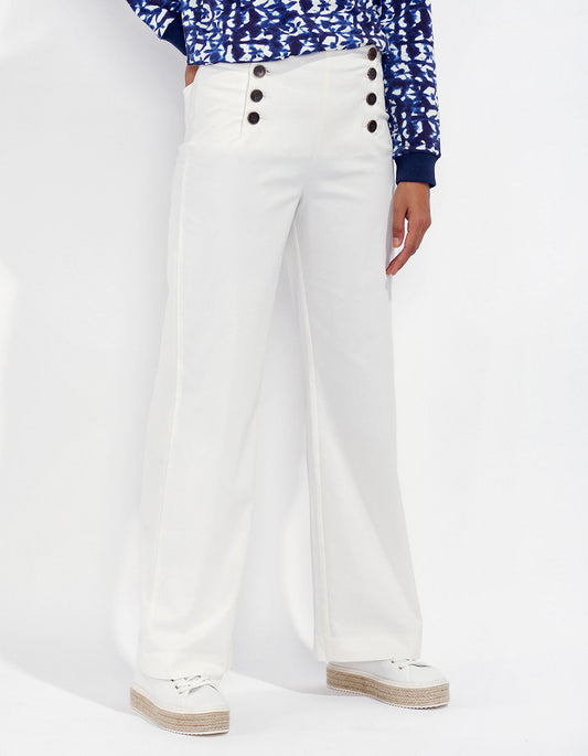 Pantalon ample ASLI