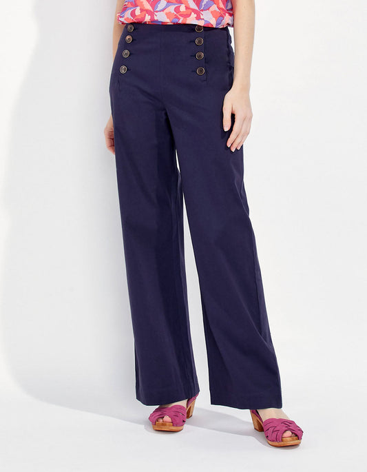 Pantalon ample ASLI