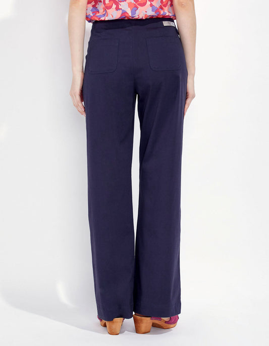 Pantalon ample ASLI