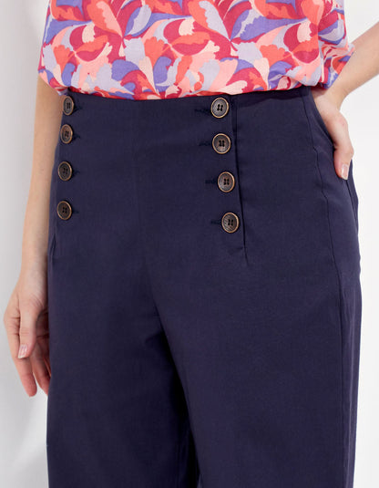 Pantalon ample ASLI